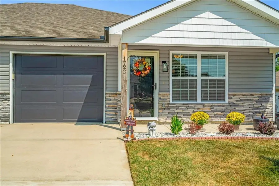 1722 Joann Drive, Raymore, MO 64083 - #2
