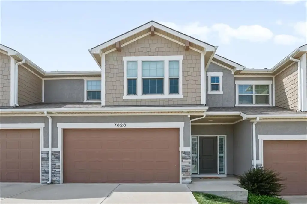 7328 Aaron Street, Parkville, MO 64152 - #1