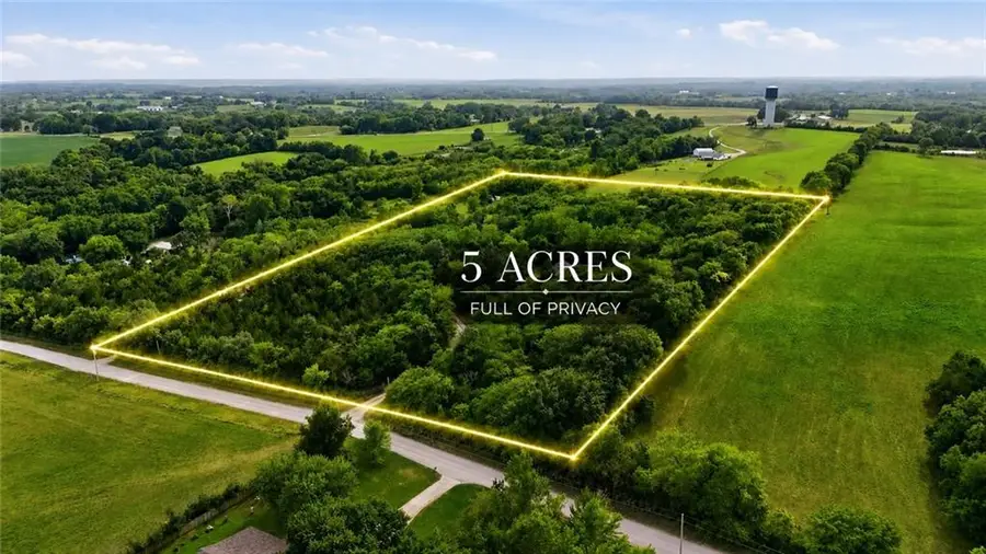 12632 Elkhorn Road, Rayville, MO 64084 - #3