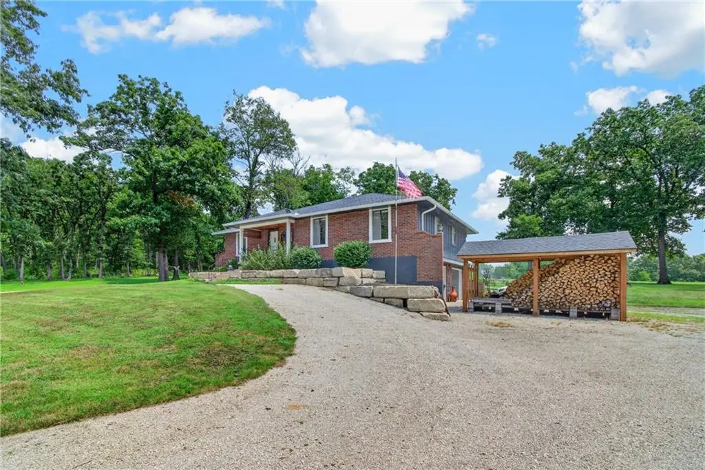 21801 S Martha Road, Peculiar, MO 64078 - #1