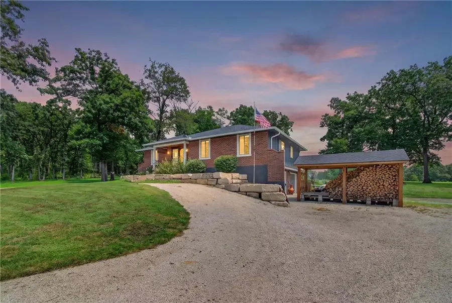 21801 S Martha Road, Peculiar, MO 64078 - #2