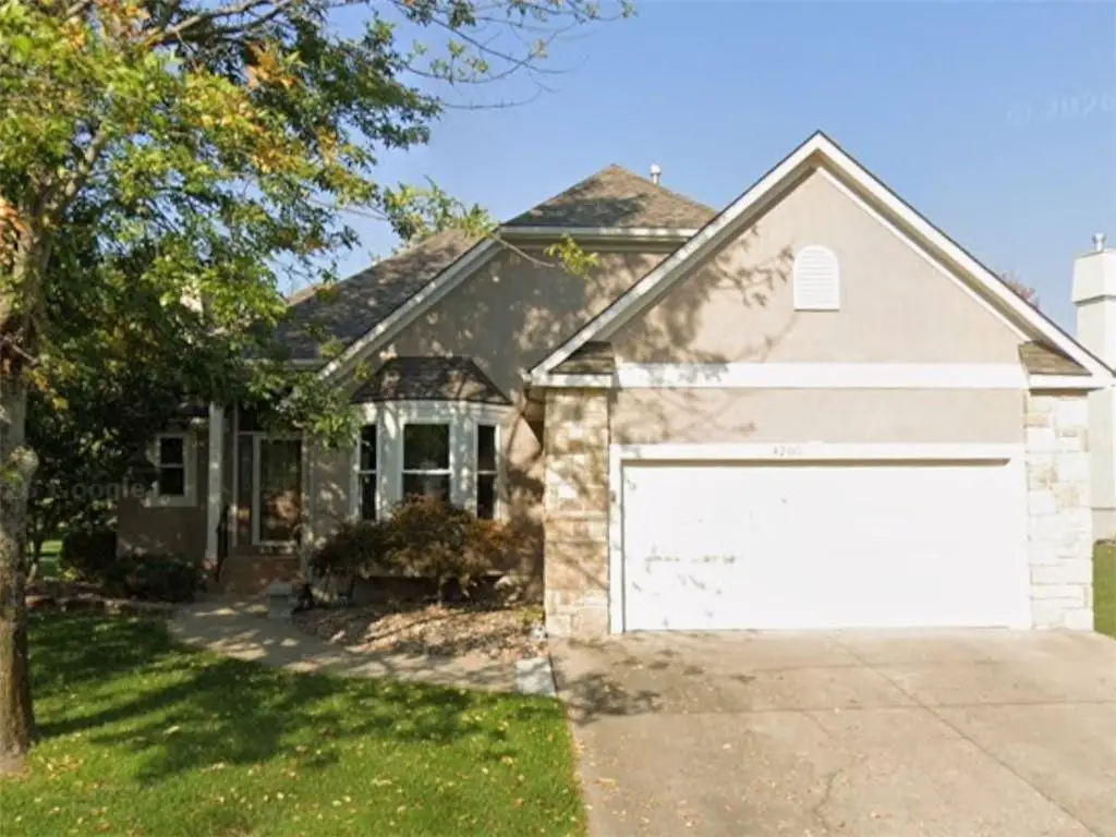 4200 SW Homestead Drive, Lees Summit, MO 64082 - #1