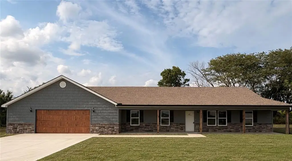 1152 Lafayette Drive, Odessa, MO 64076 - #1