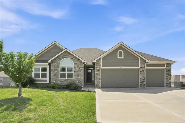 601 Englewood Drive, Kearney, MO 64060