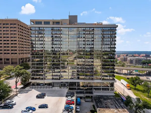 600 E Admiral Boulevard #1604, Kansas City, MO 64106