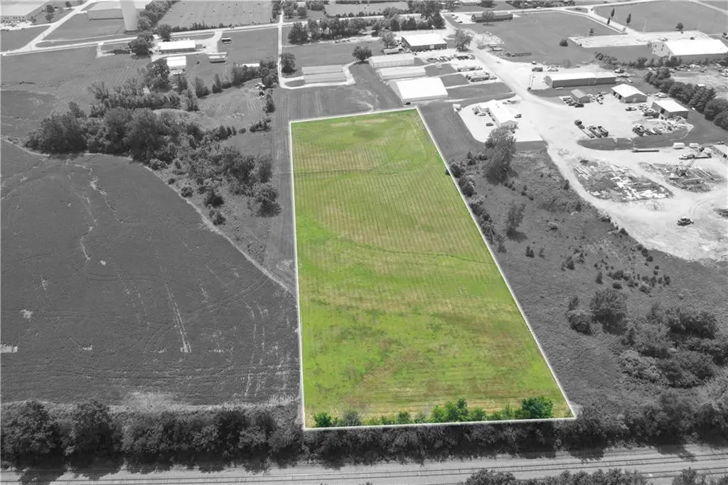 Junior Mosley Drive, Brookfield, MO 64628 - #1