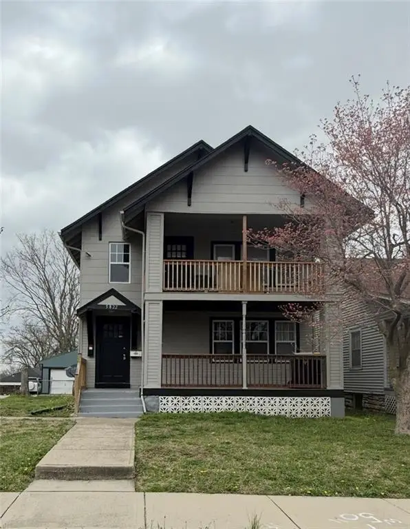 5822 E 14th Street, Kansas City, MO 64126 - #1