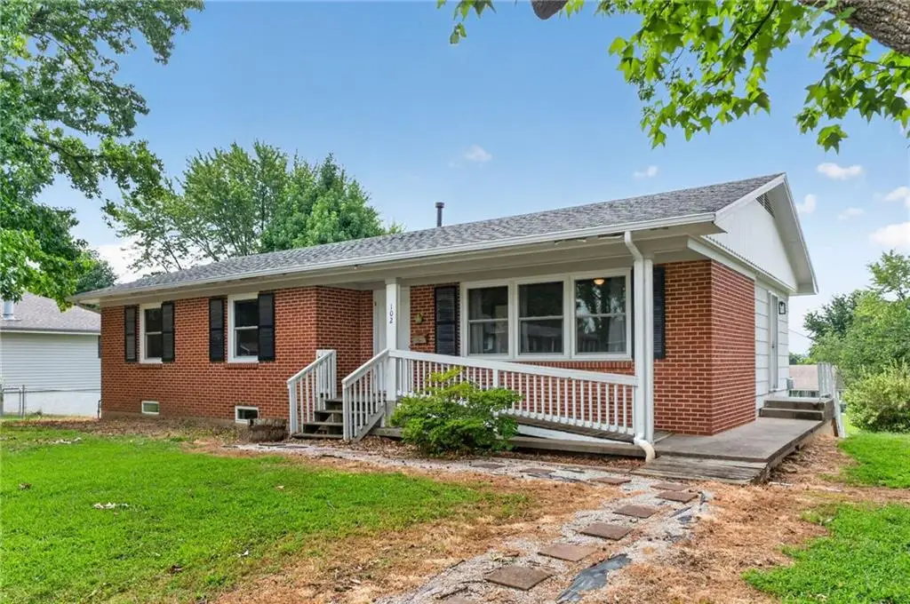 102 E Hospital Road, El Dorado Springs, MO 64744 - #1