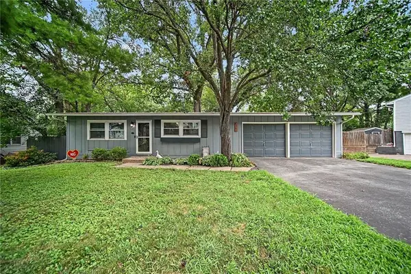 3626 N Lister Avenue, Kansas City, MO 64117