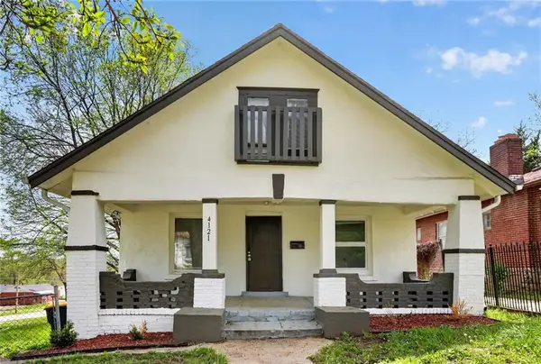 4121 E 56th Street, Kansas City, MO 64130