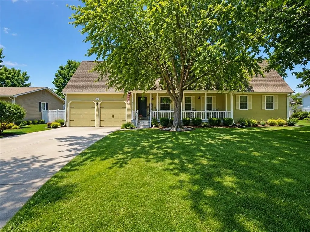 1735 S Ash Street, Ottawa, KS 66067 - #1