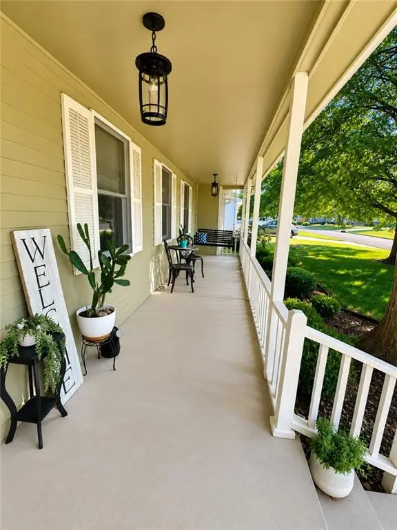 1735 S Ash Street, Ottawa, KS 66067 - #3