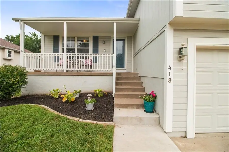 418 Granite Drive, Raymore, MO 64083 - #3