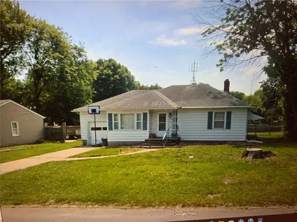 3202 Duncan Street, St Joseph, MO 64507