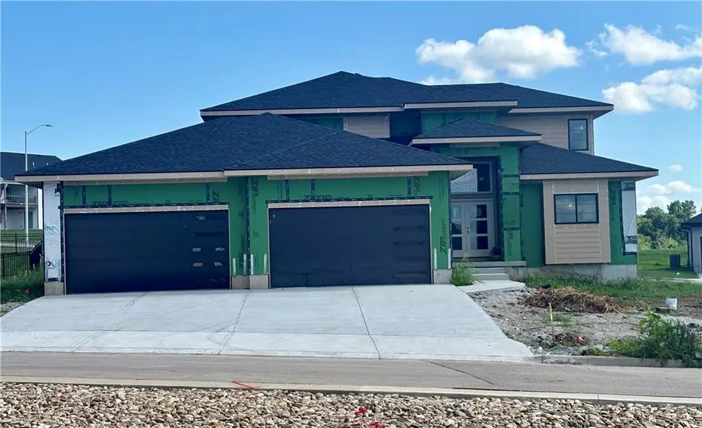 1401 Upton Court, Raymore, MO 64083 - #1