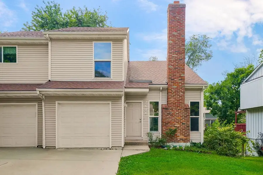 7608 & 7610 Long Avenue, Lenexa, KS 66216 - #2