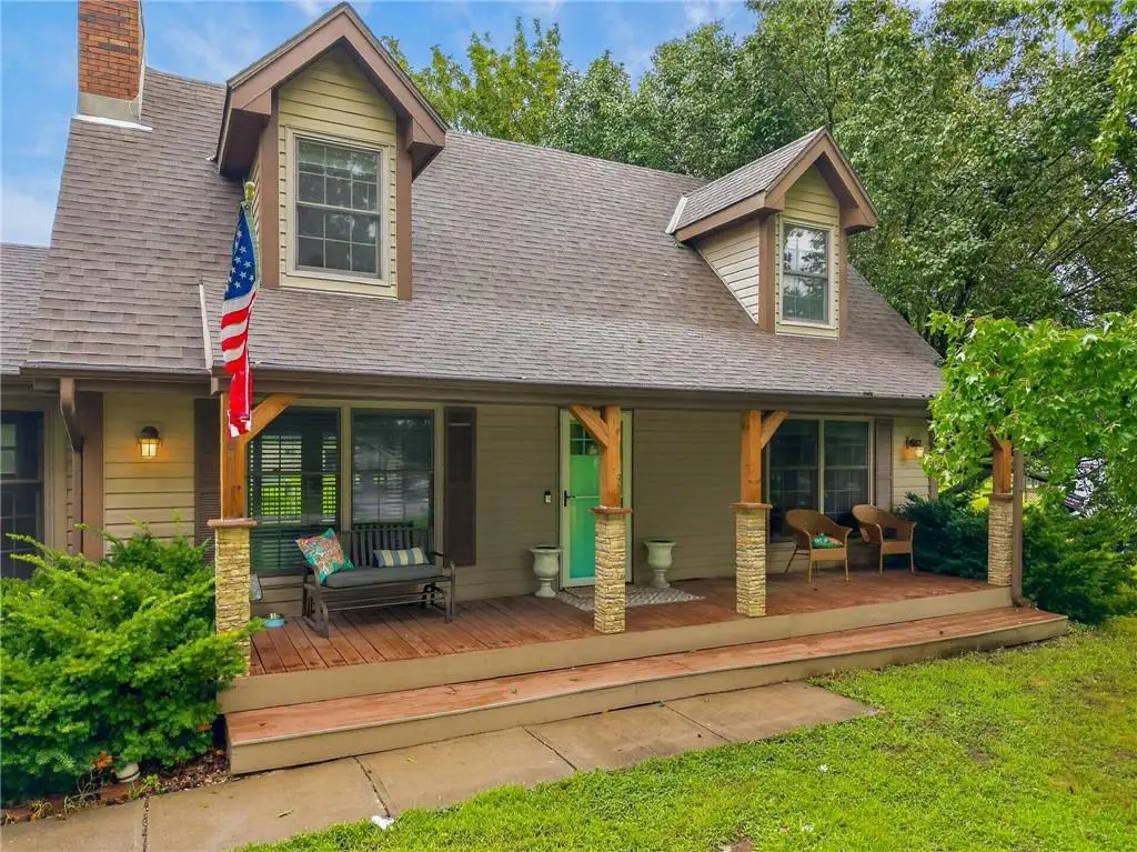 25302 E 130th Street, Greenwood, MO 64034 - #1