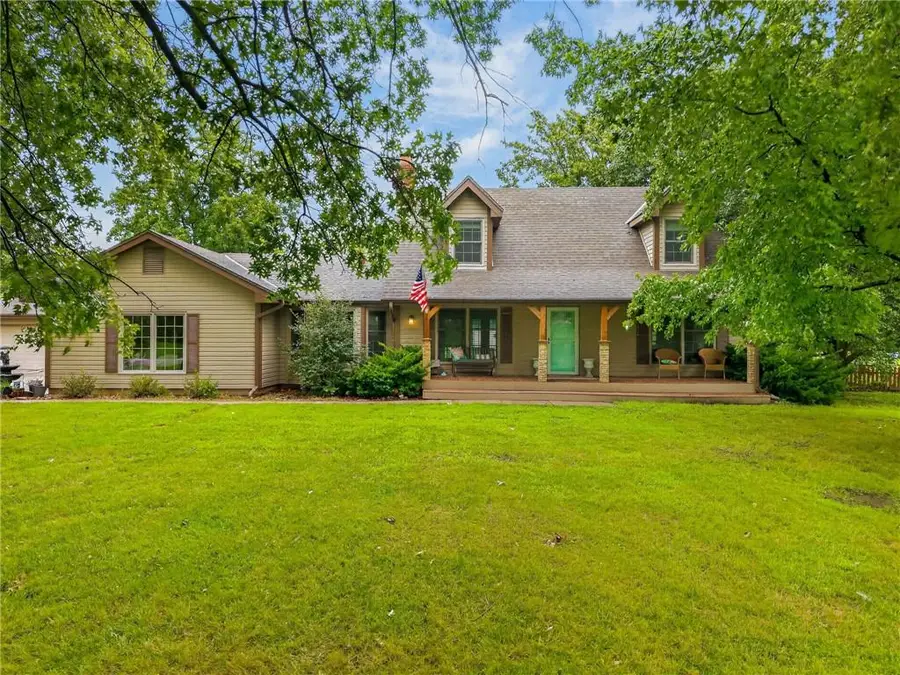 25302 E 130th Street, Greenwood, MO 64034 - #3