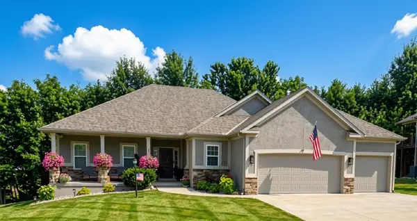 4116 Autumn Ridge Court, St Joseph, MO 64505