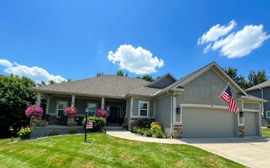 4116 Autumn Ridge Court, Saint Joseph, MO 64505 - #2
