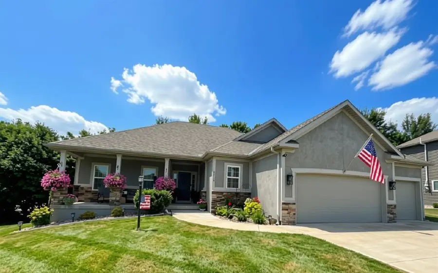 4116 Autumn Ridge Court, Saint Joseph, MO 64505 - #3