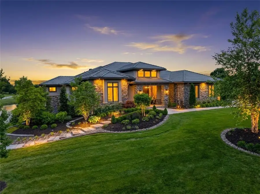 8085 Green Glades Court, Kickapoo, MO 64152 - #2