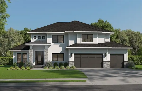 509 Turnbridge Drive, Raymore, MO 64083