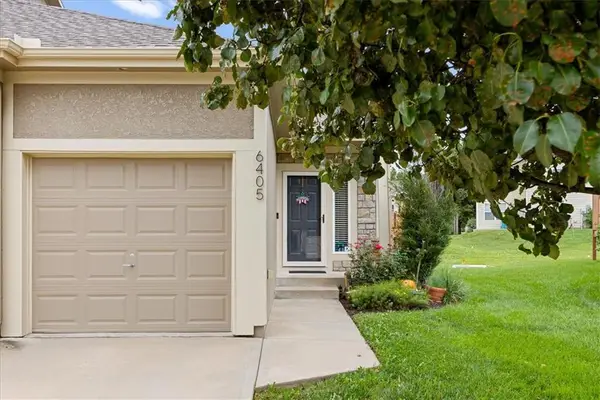 6405 Constance Street, Shawnee, KS 66216