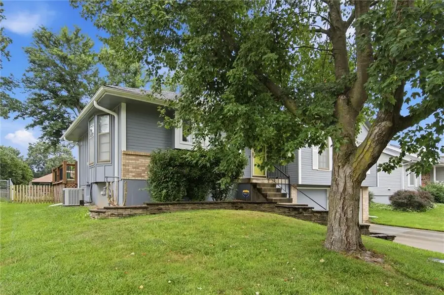 1112 SW Breckenridge Court, Blue Springs, MO 64015 - #3