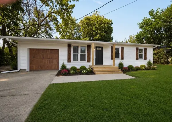1111 Bryan Street, Chillicothe, MO 64601