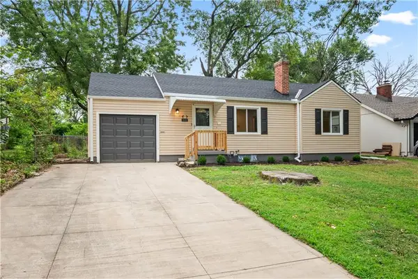 3331 S Arlington Avenue, Independence, MO 64052