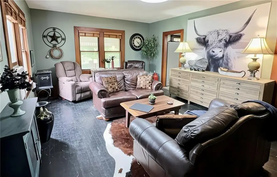 218 W Joe Davis Street, El Dorado Springs, MO 64744 - #2