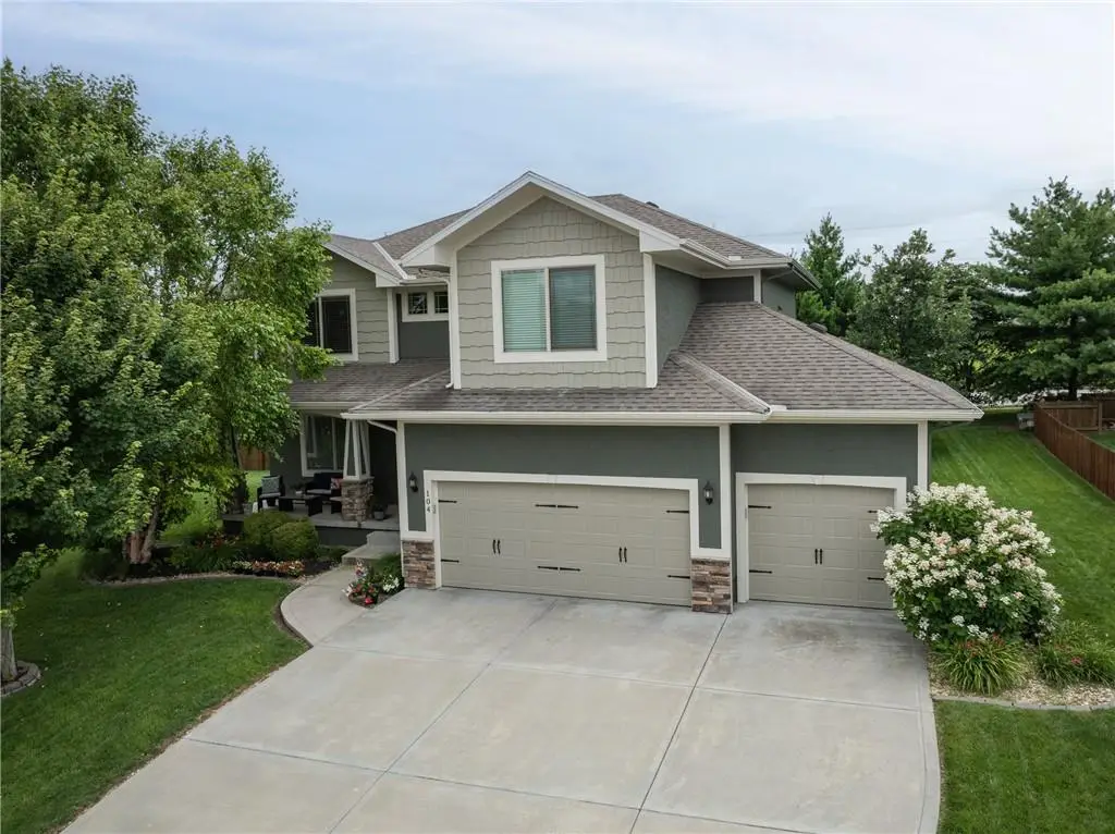 104 SW Greenbriar Drive, Blue Springs, MO 64064 - #1