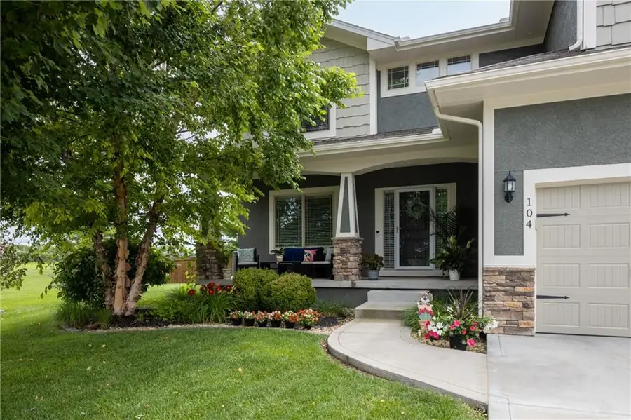 104 SW Greenbriar Drive, Blue Springs, MO 64064 - #3