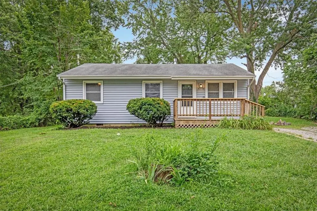 7209 NE 51st Street, Kansas City, MO 64119 - #1