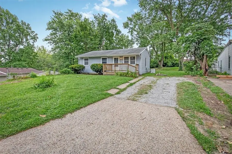 7209 NE 51st Street, Kansas City, MO 64119 - #3