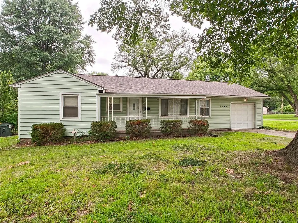 7200 Nall Avenue, Overland Park, KS 66208 - #1