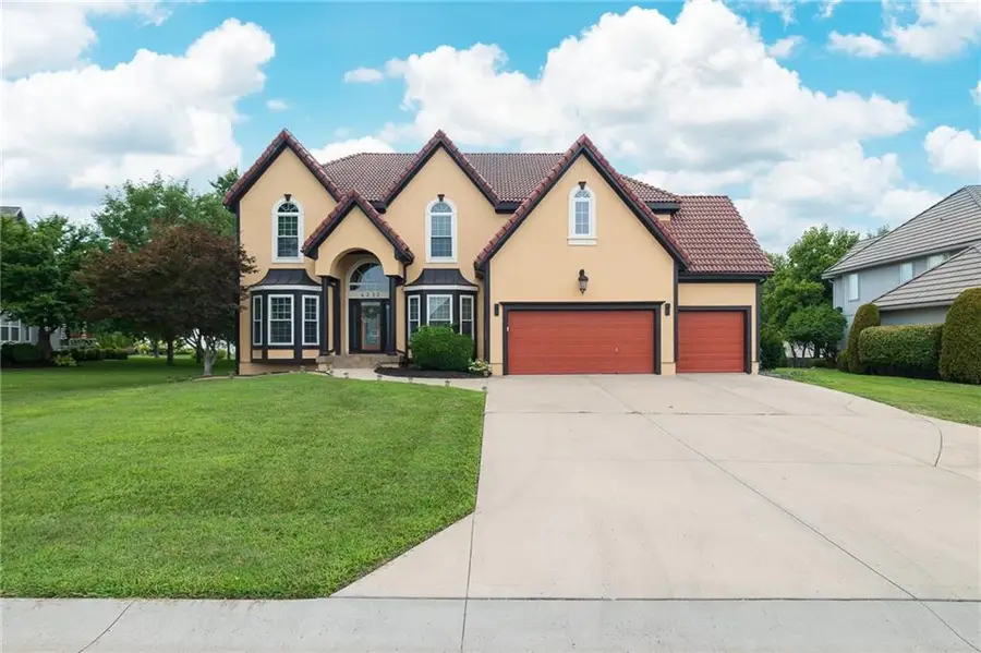 4232 NE Tremont Court, Lees Summit, MO 64064 - #2