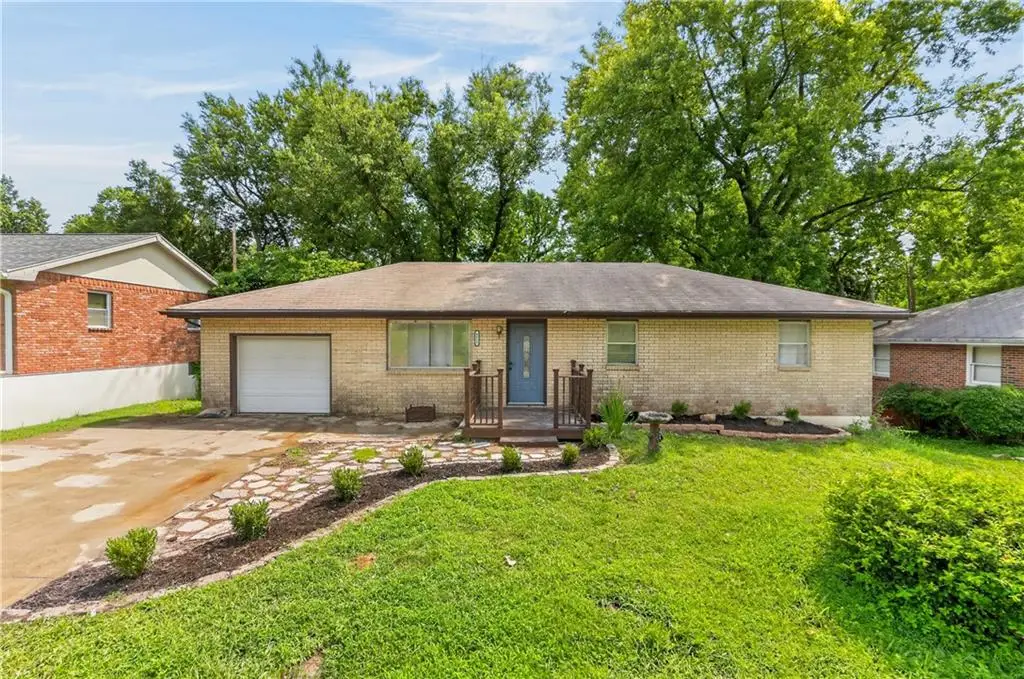 6617 NE 49th Terrace, Kansas City, MO 64119 - #1