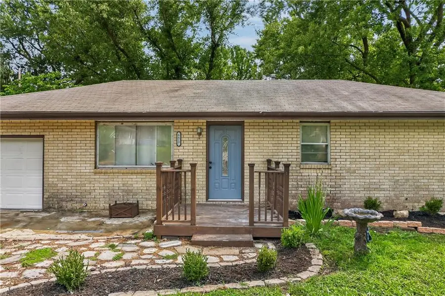6617 NE 49th Terrace, Kansas City, MO 64119 - #3