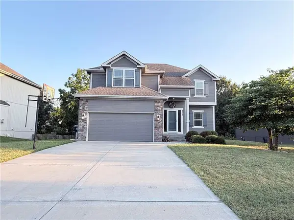 4303 NE 85th Terrace, Kansas City, MO 64156