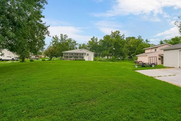 704 E Shawnee Street, Paola, KS 66071