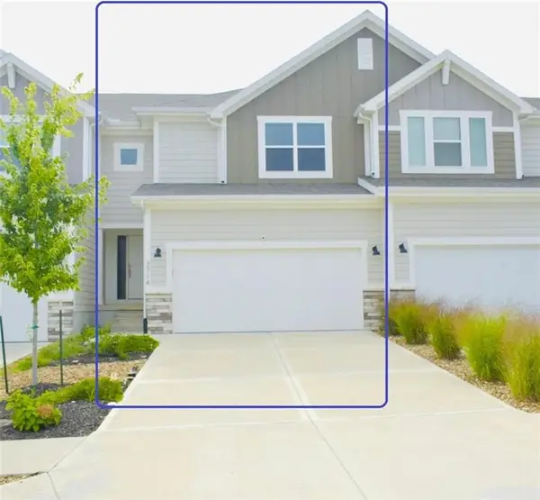 3714 SW Walsh Drive, Lee's Summit, MO 64082