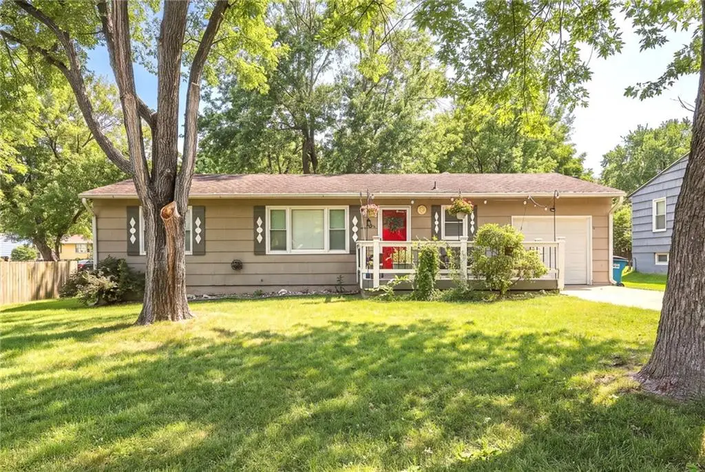 7306 Dearborn Street, Overland Park, KS 66204 - #1