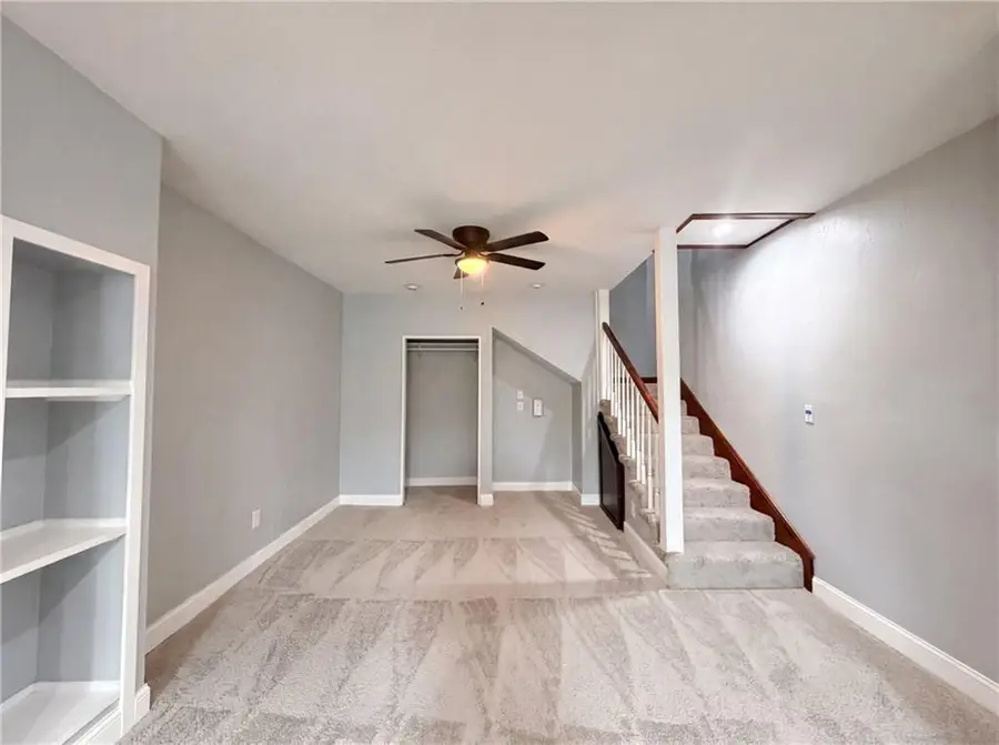 423 N Missouri Street, Liberty, MO 64068 - #3