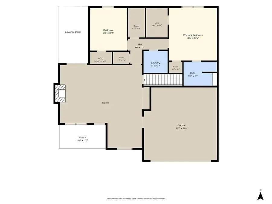 1793 N 157th Terrace, Basehor, KS 66007 - #3