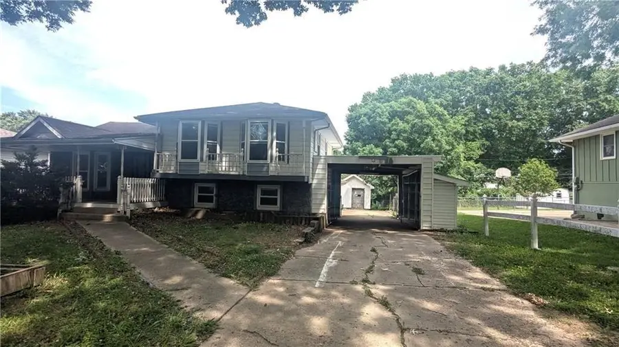 1209 SW Madison Street, Lees Summit, MO 64081 - #2