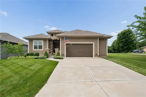 3111 N 118th Terrace, Kansas City, KS 66109