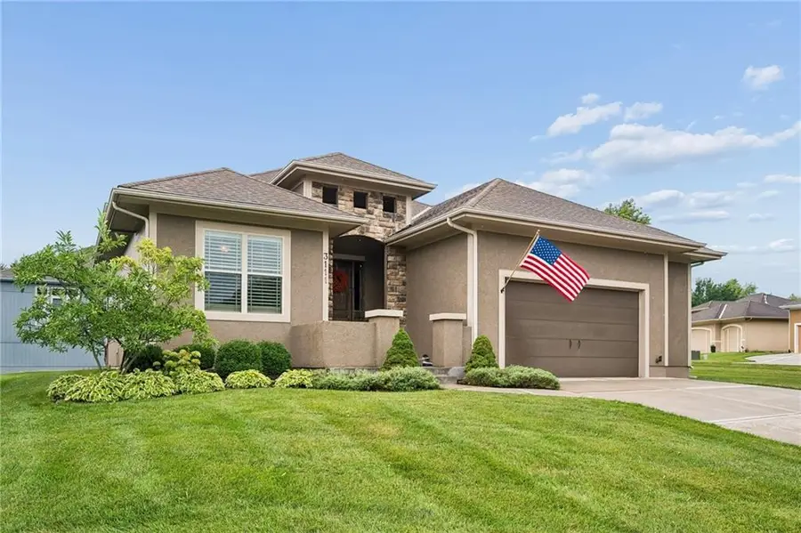 3111 N 118th Terrace, Kansas City, KS 66109 - #2
