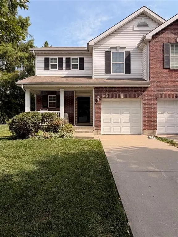 9810 NE 98th Terrace, Kansas City, MO 64157 - #1